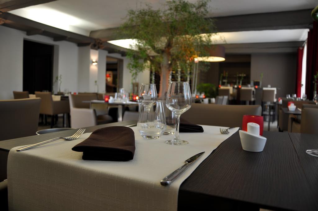 Logis Hotel & Restaurant L'Etape Bouc Bel Air - Gardanne Exterior photo